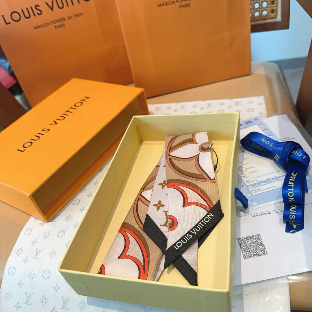 Шарфы Louis Vuitton 32916