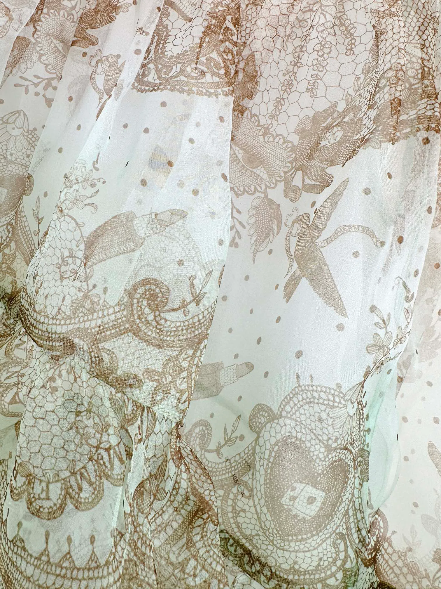 Рубашки Женские Zimmermann 10534826