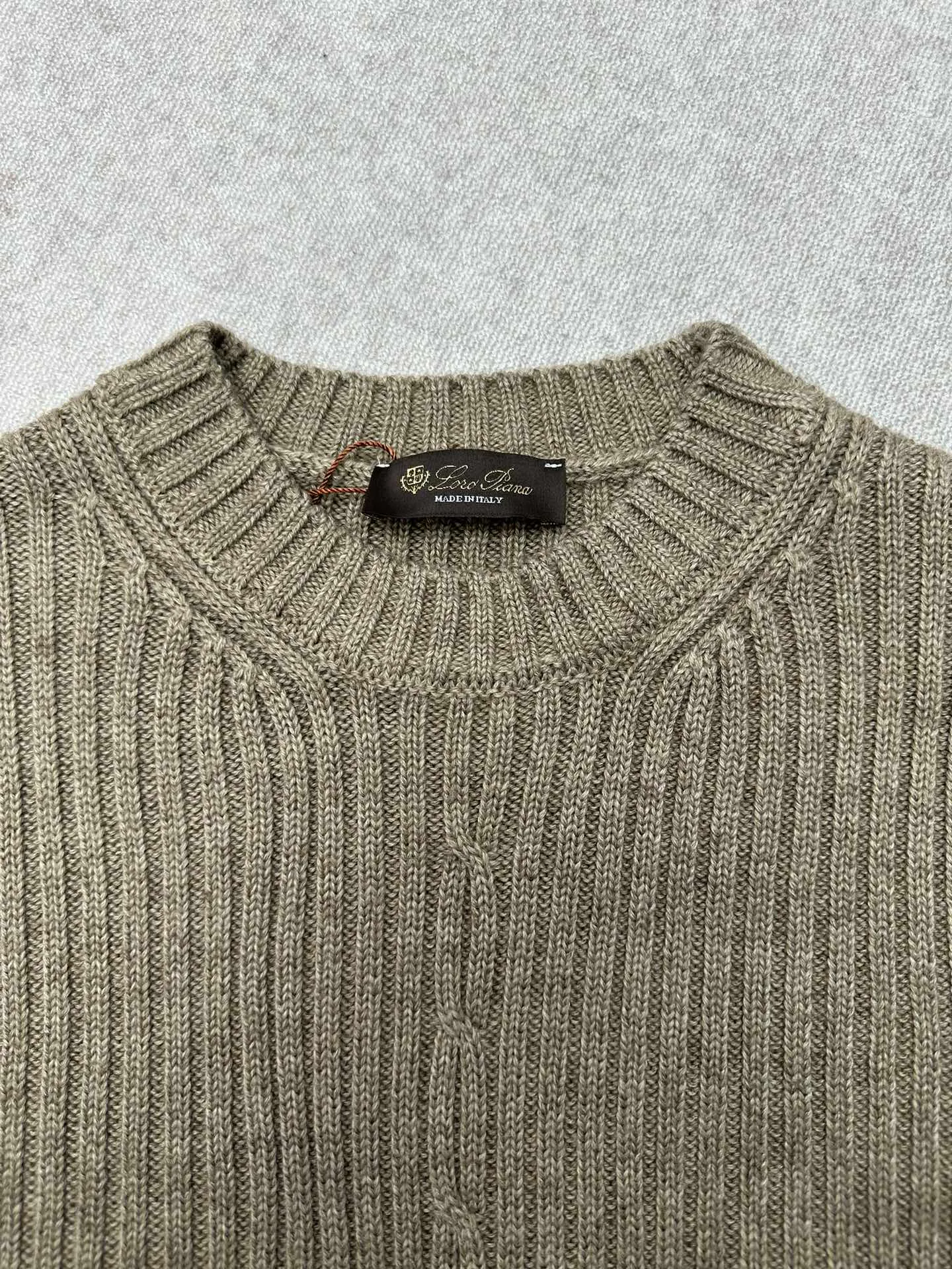 Свитеры Мужские Loro Piana 281615