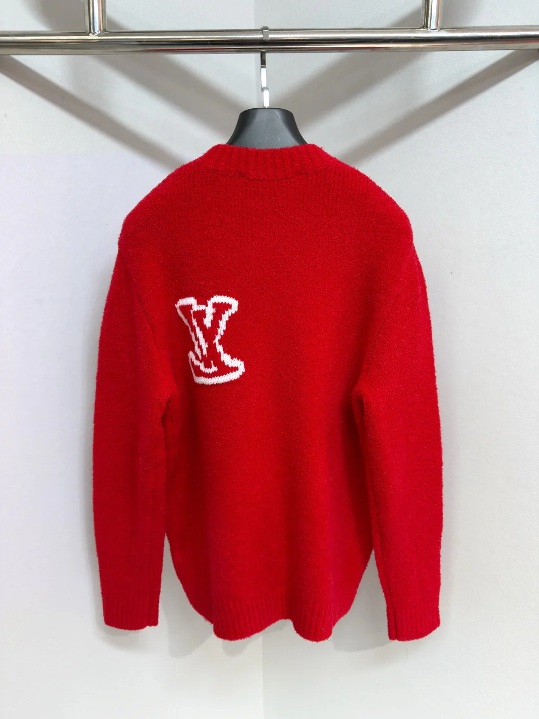 Джемперы И Свитеры Мужские Louis Vuitton 4765113