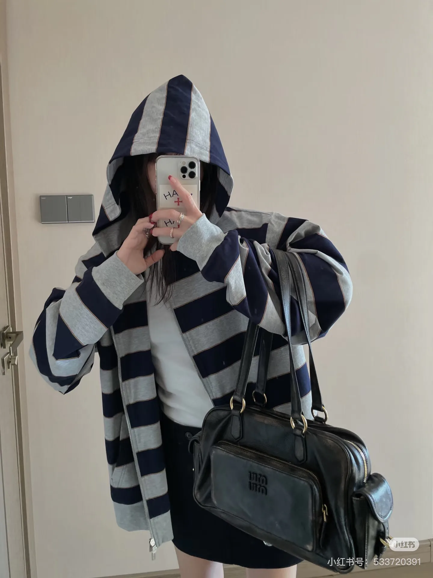 Свитшоты И Худи Женские Miu Miu 9592327