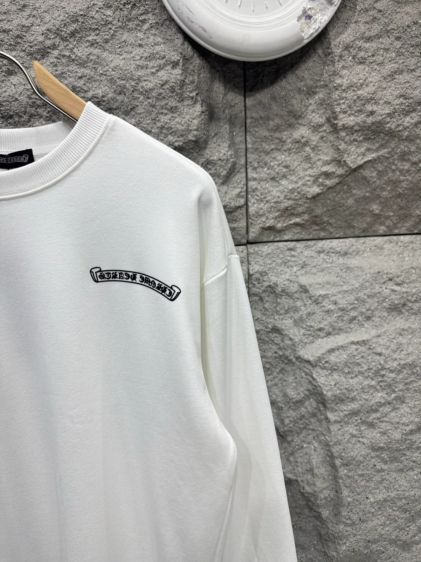 Свитшоты И Худи Мужские Chrome Hearts 18711785