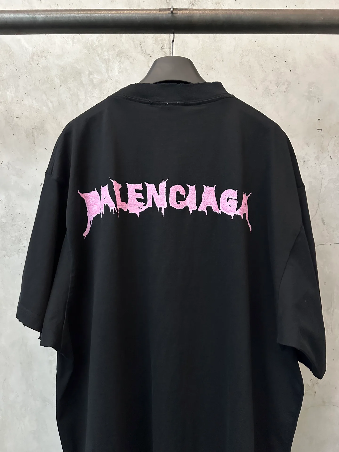 Футболки Мужские Balenciaga 13554807
