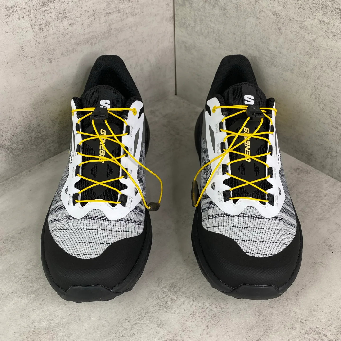 Кроссовки Женские Salomon 17835392