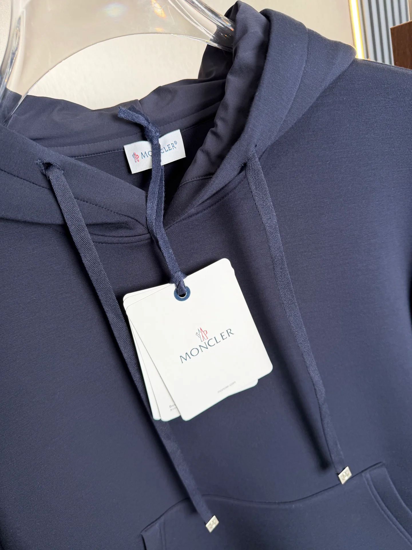 Свитшоты И Худи Женские Moncler 17933548