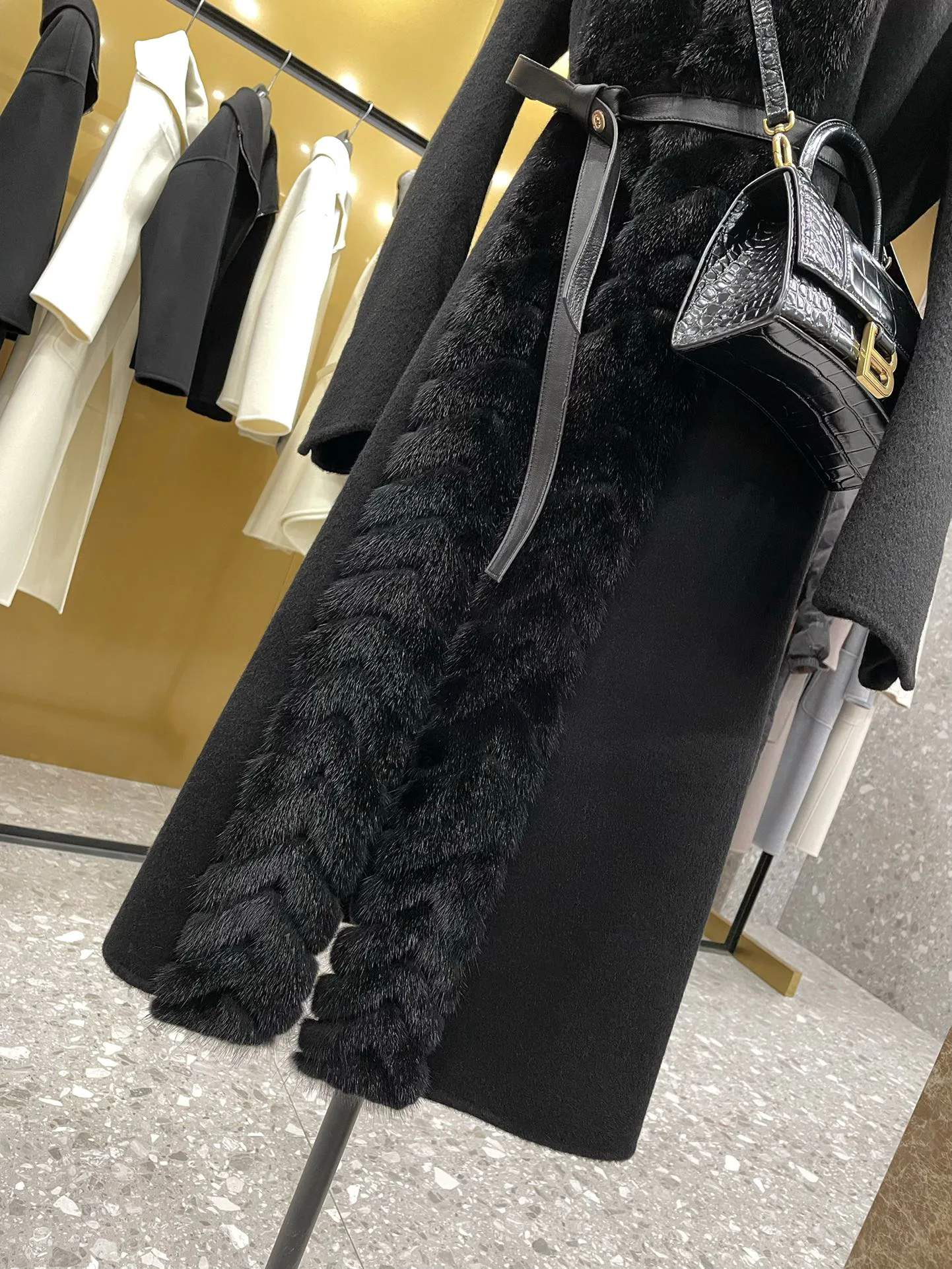 Пальто Женские Loro Piana 182324