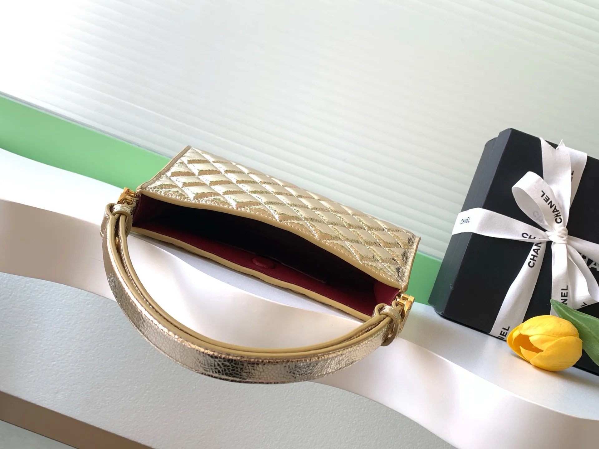 Классические Сумки Женские Chanel 11646652