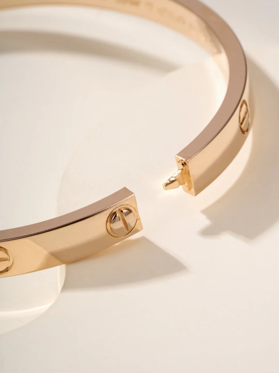 Бижутерия Cartier 18532273