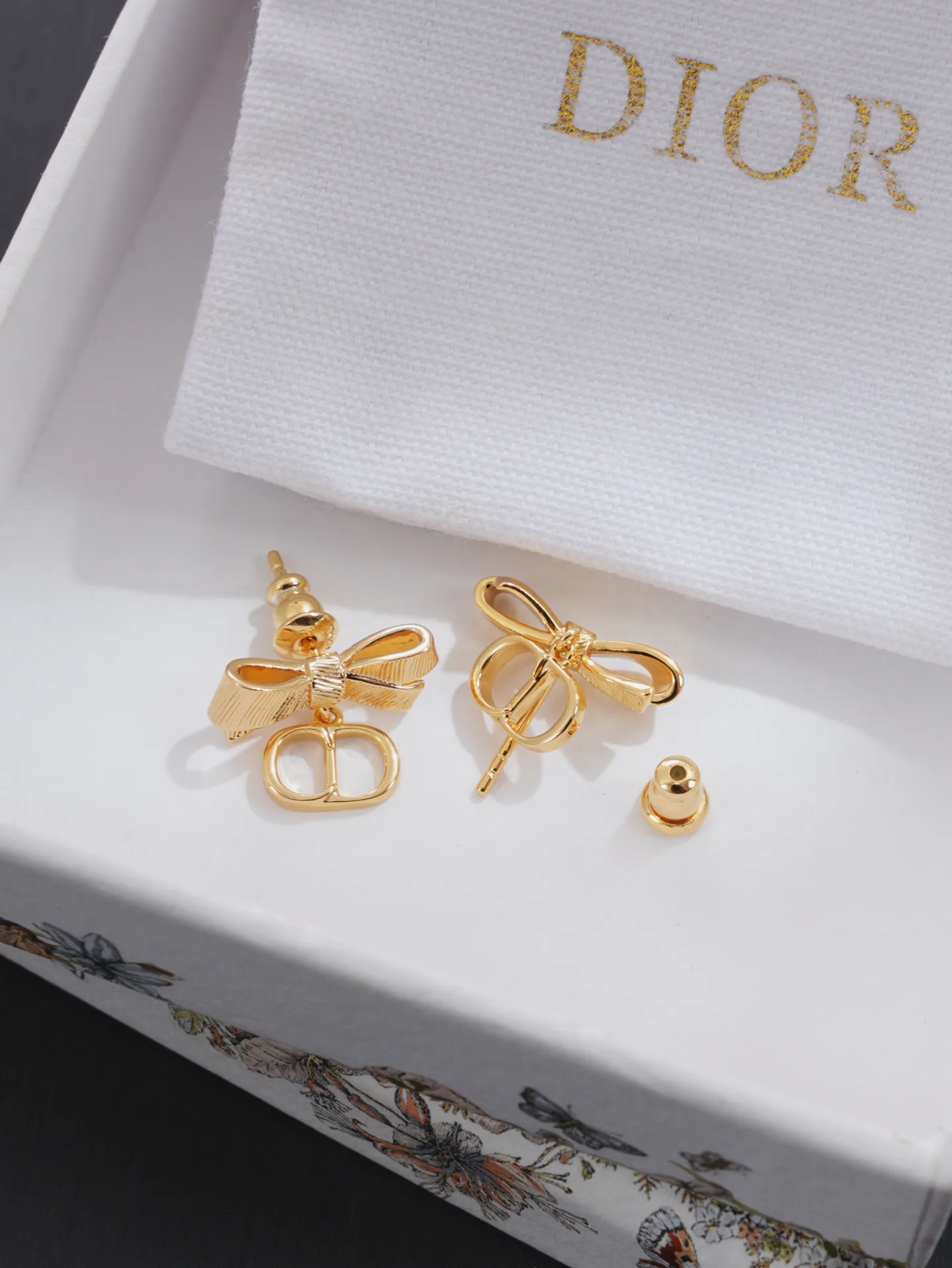 Бижутерия Christian Dior 13547876