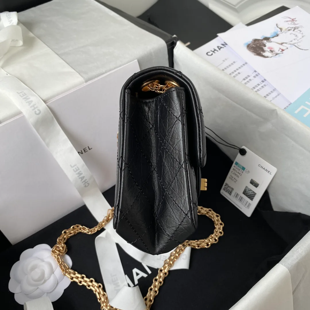 Классические Сумки Женские Chanel 12718280