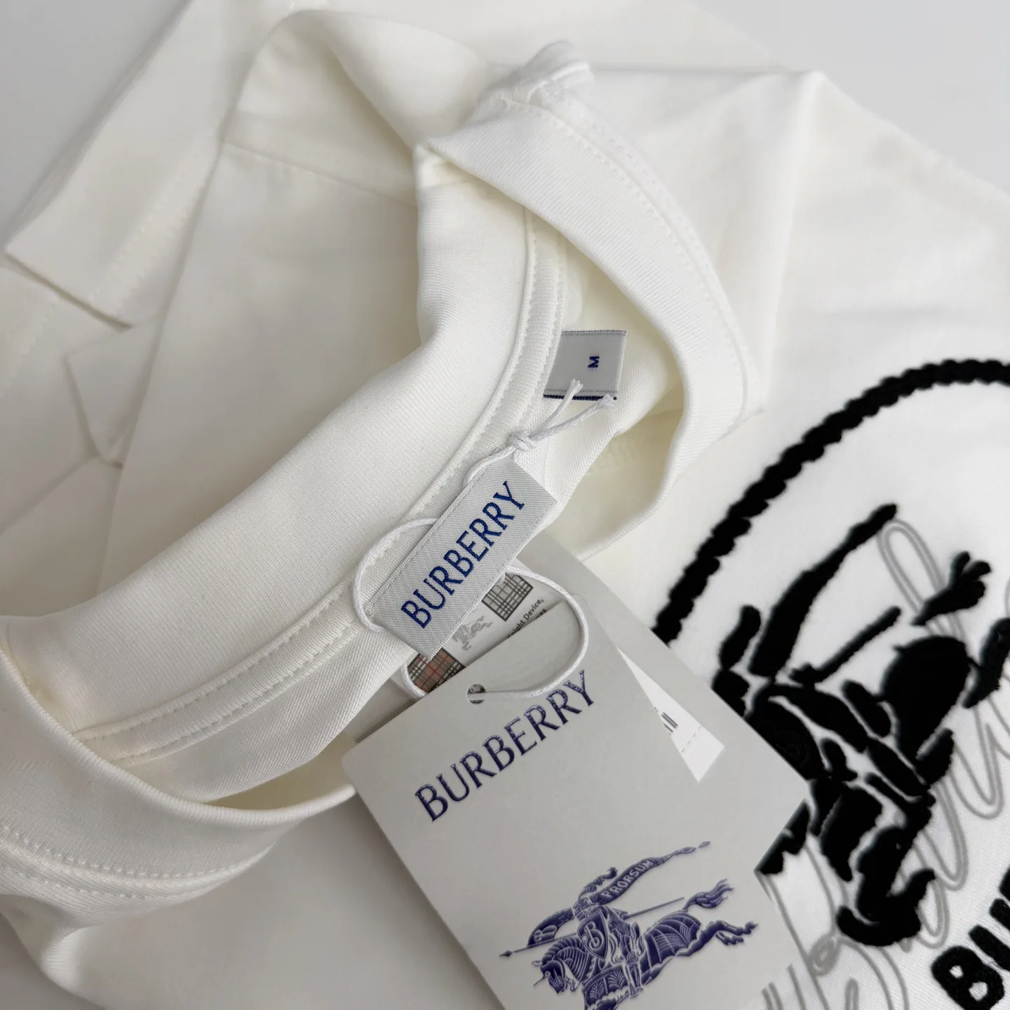 Футболки Женские Burberry 10993997