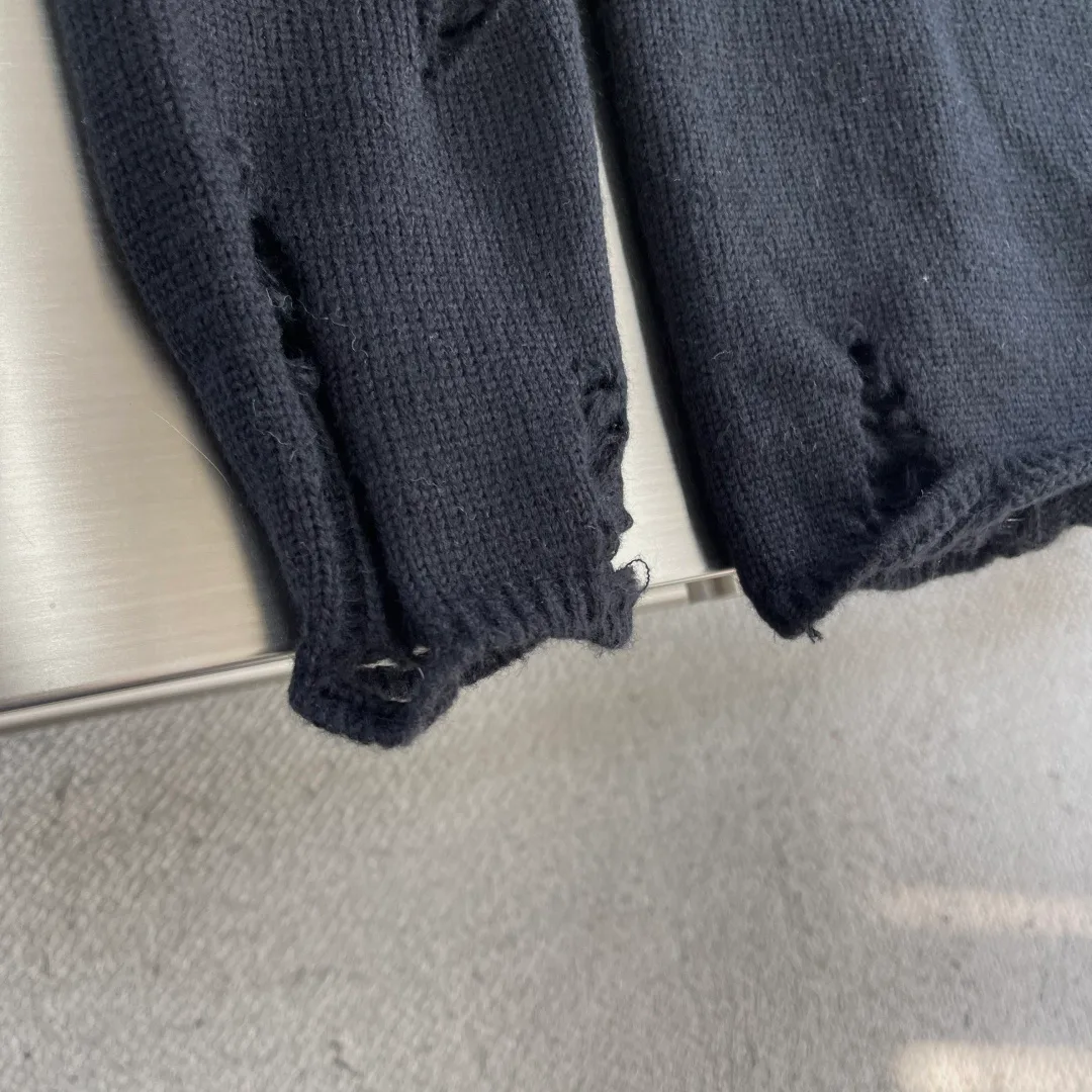 Джемперы И Свитеры Мужские Chrome Hearts 791582