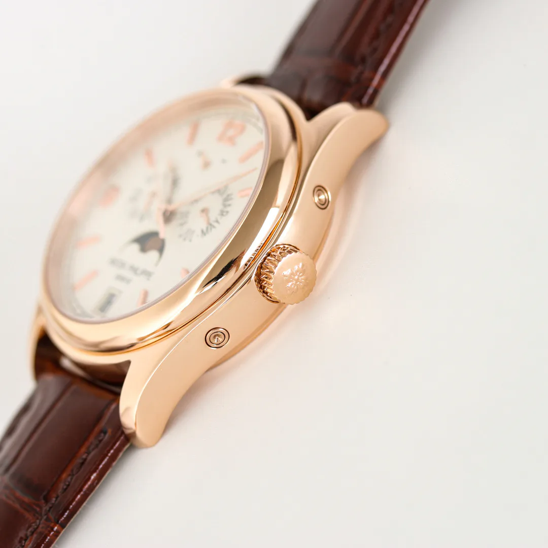 Часы Мужские Patek Philippe 17811302