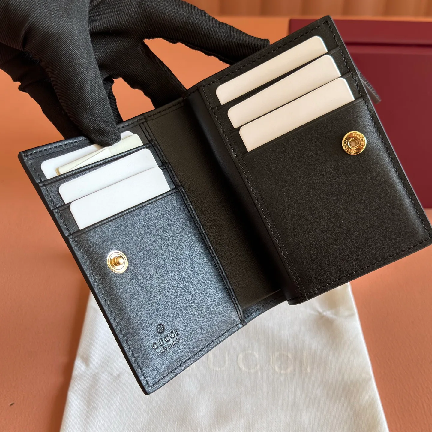 Кошельки Gucci 1171191