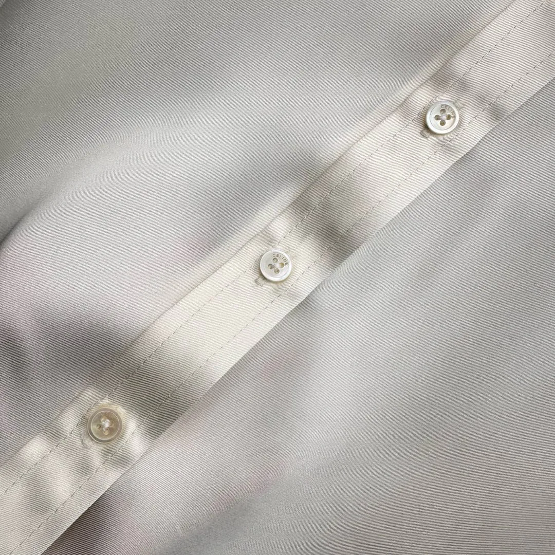 Рубашки Женские Celine 9589594