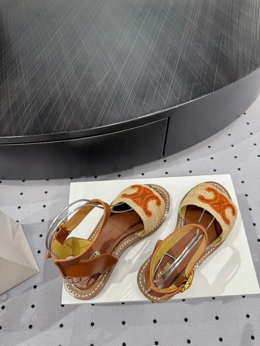 Сандалии Женские Celine 192958