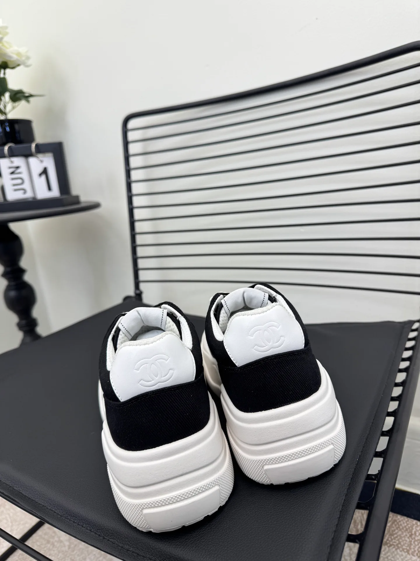 Кеды Женские Chanel 11494650