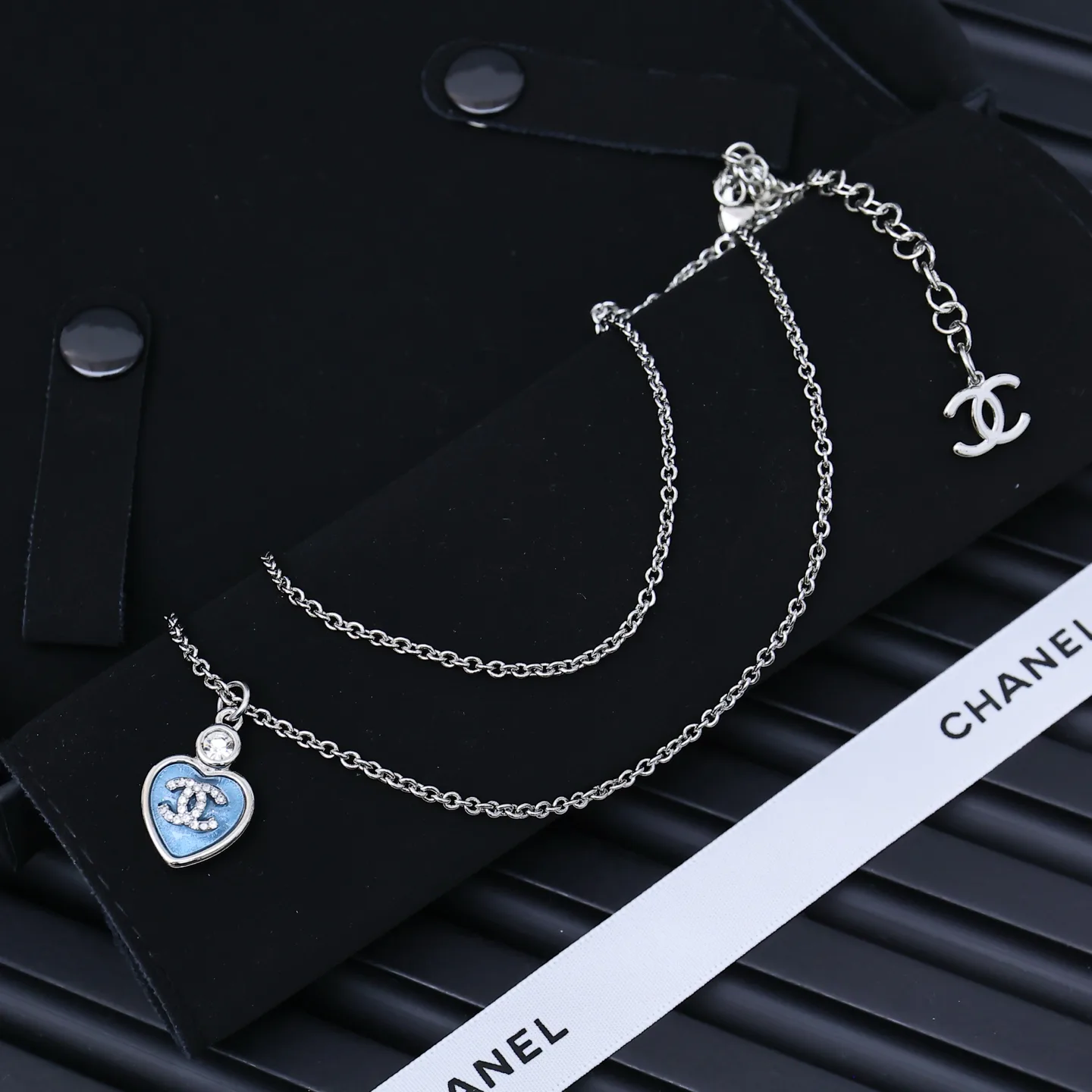 Бижутерия Chanel 18306308