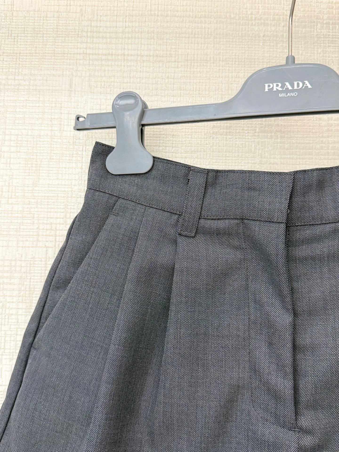 Шорты Женские Prada 11533764