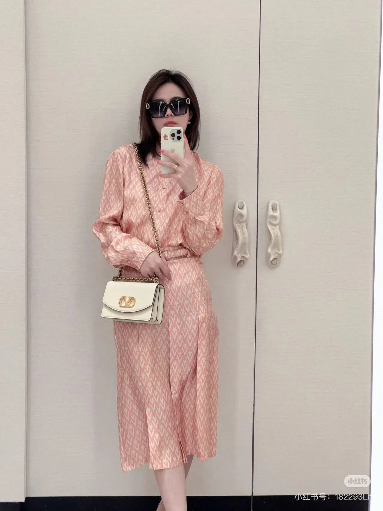 Рубашки Женские Valentino 1890540