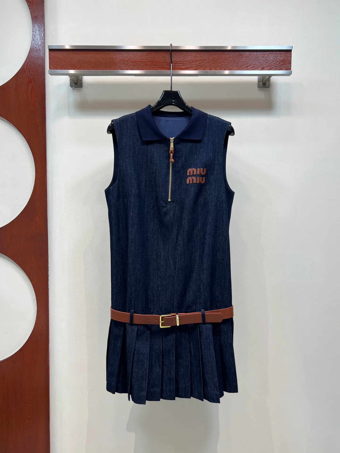 Платья Женские Miu Miu 11421645