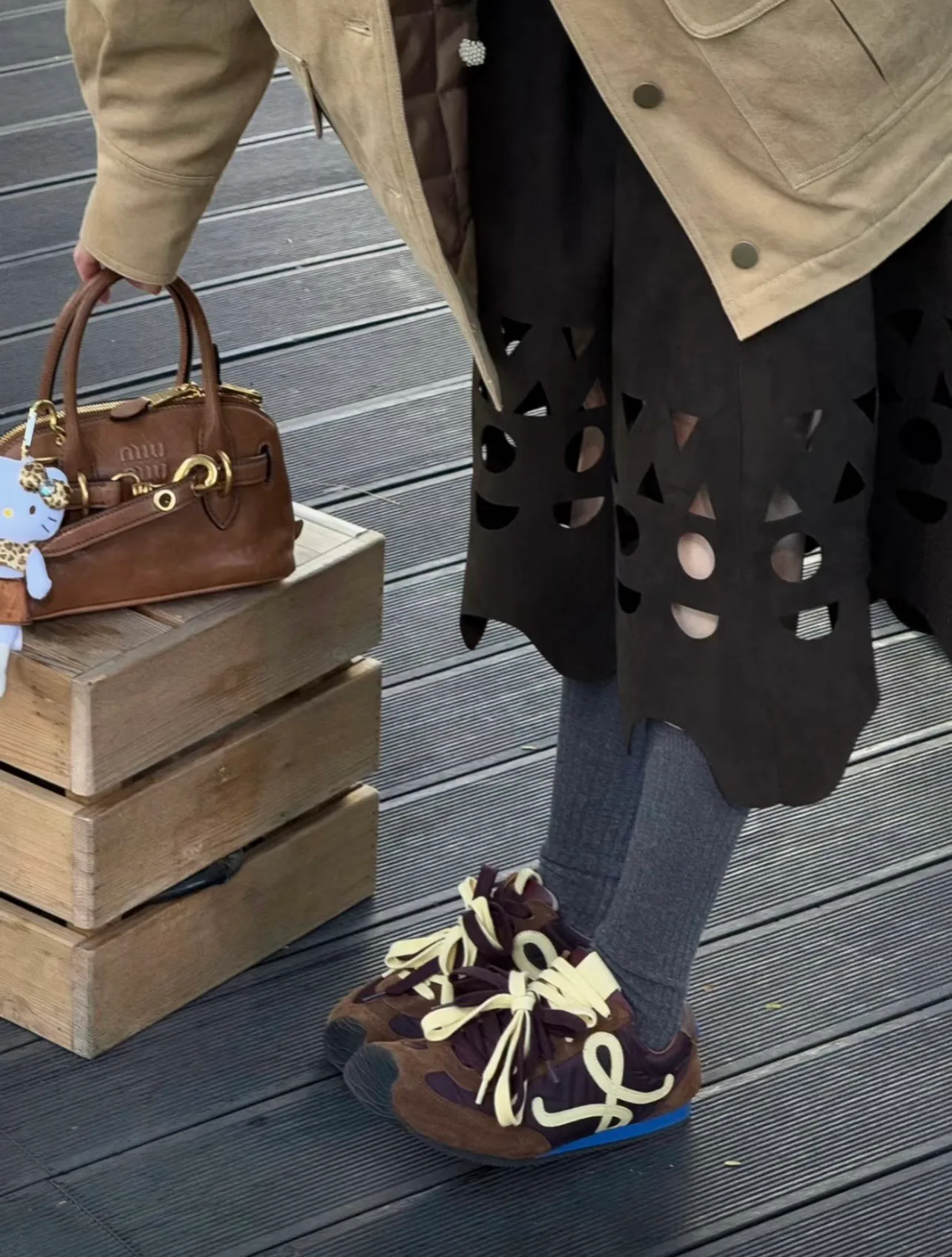 Кроссовки Женские Nike