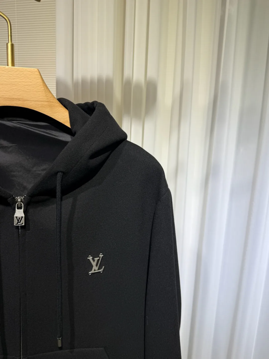 Куртки И Пуховики Мужские Louis Vuitton 5071690