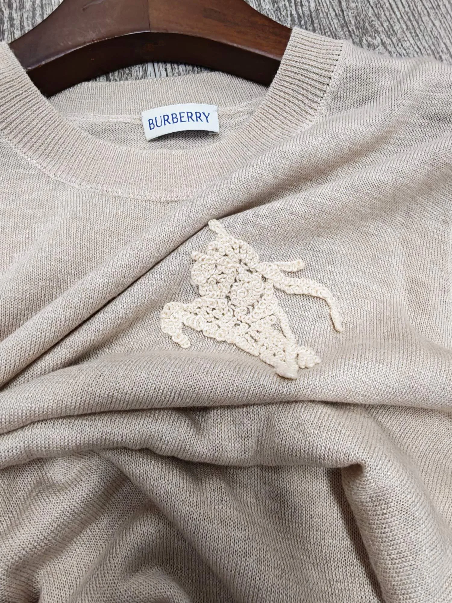 Футболки Женские Burberry 13451856