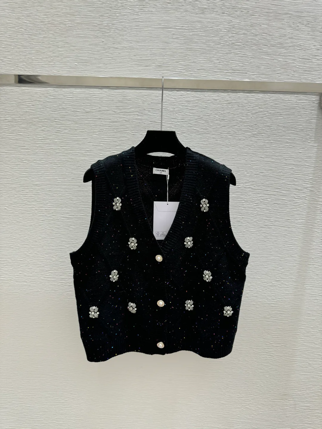 Жилеты Женские Chanel 11910187