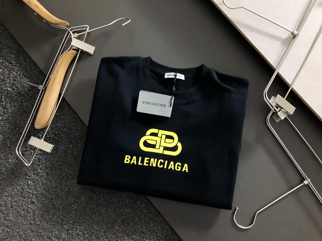 Свитшоты И Худи Мужские Balenciaga 18543110