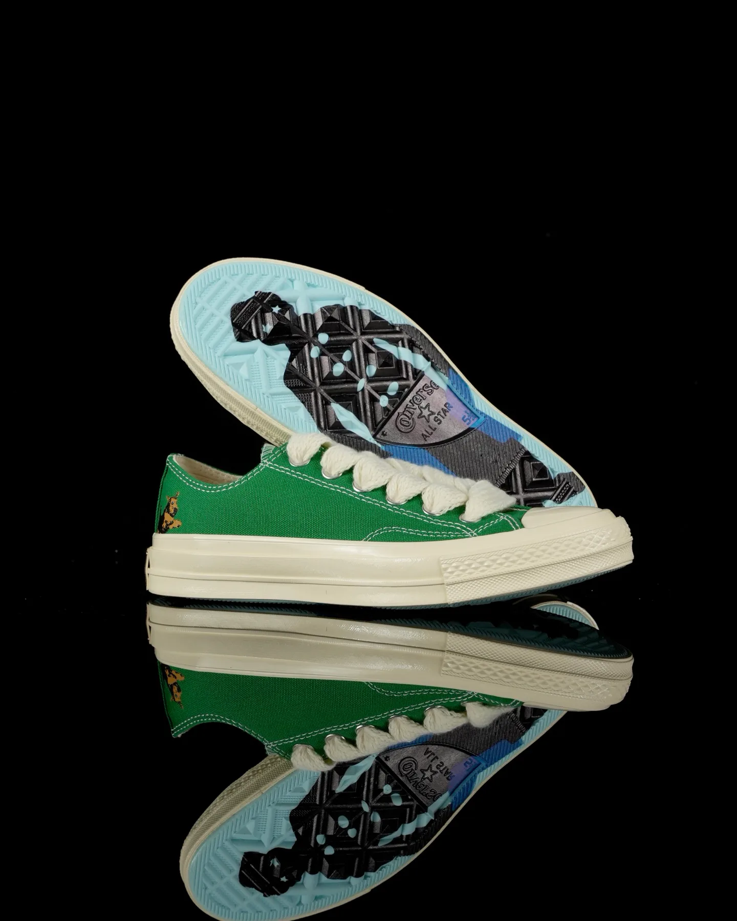 Кеды Женские Converse 13563480
