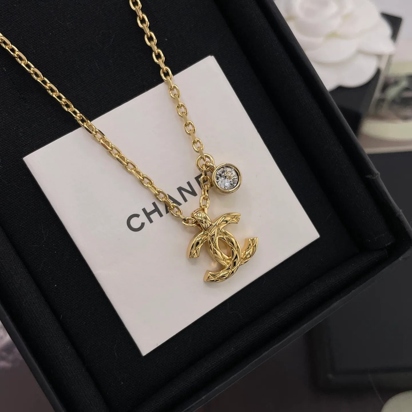 Бижутерия Chanel 13475567