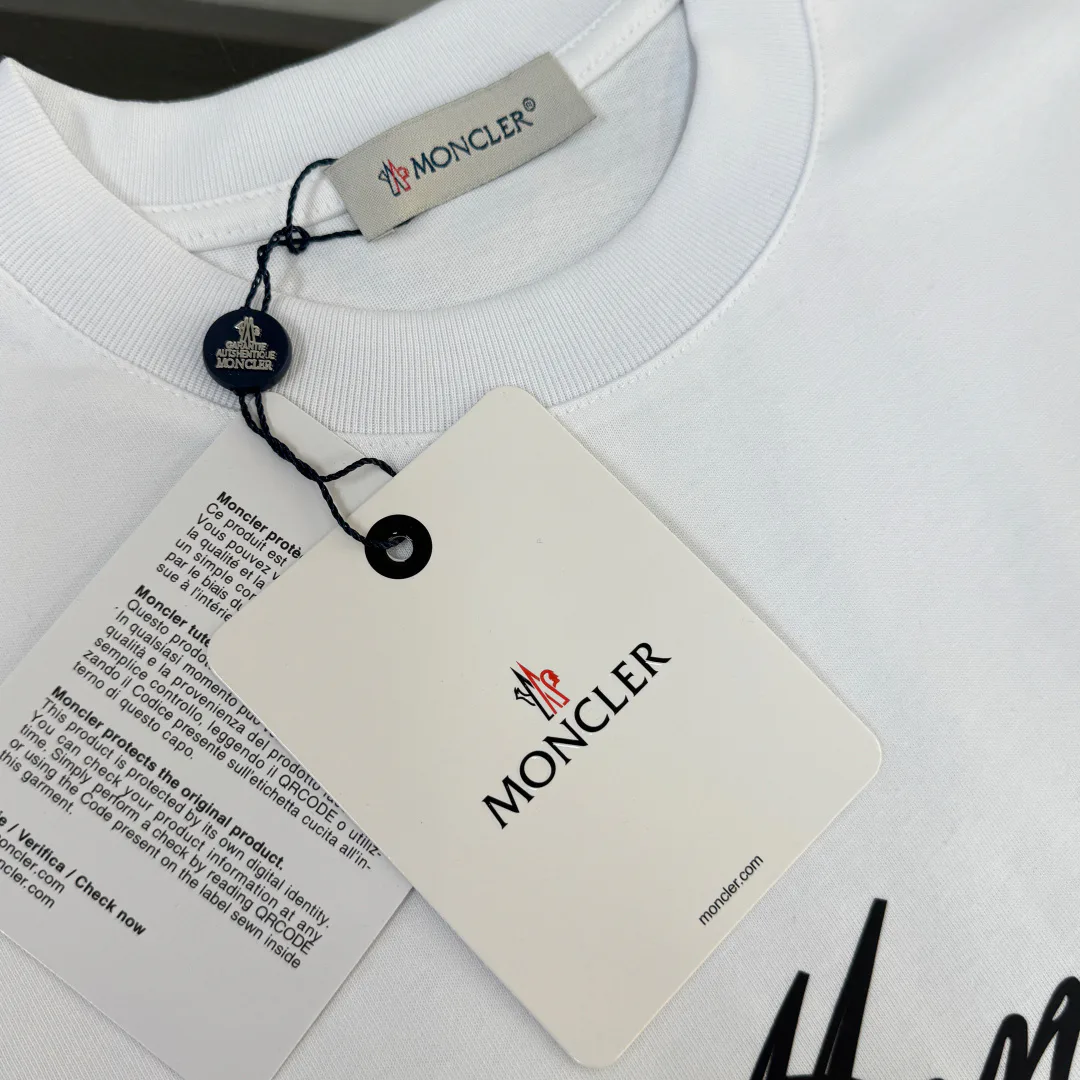 Футболки Женские Moncler 10201148