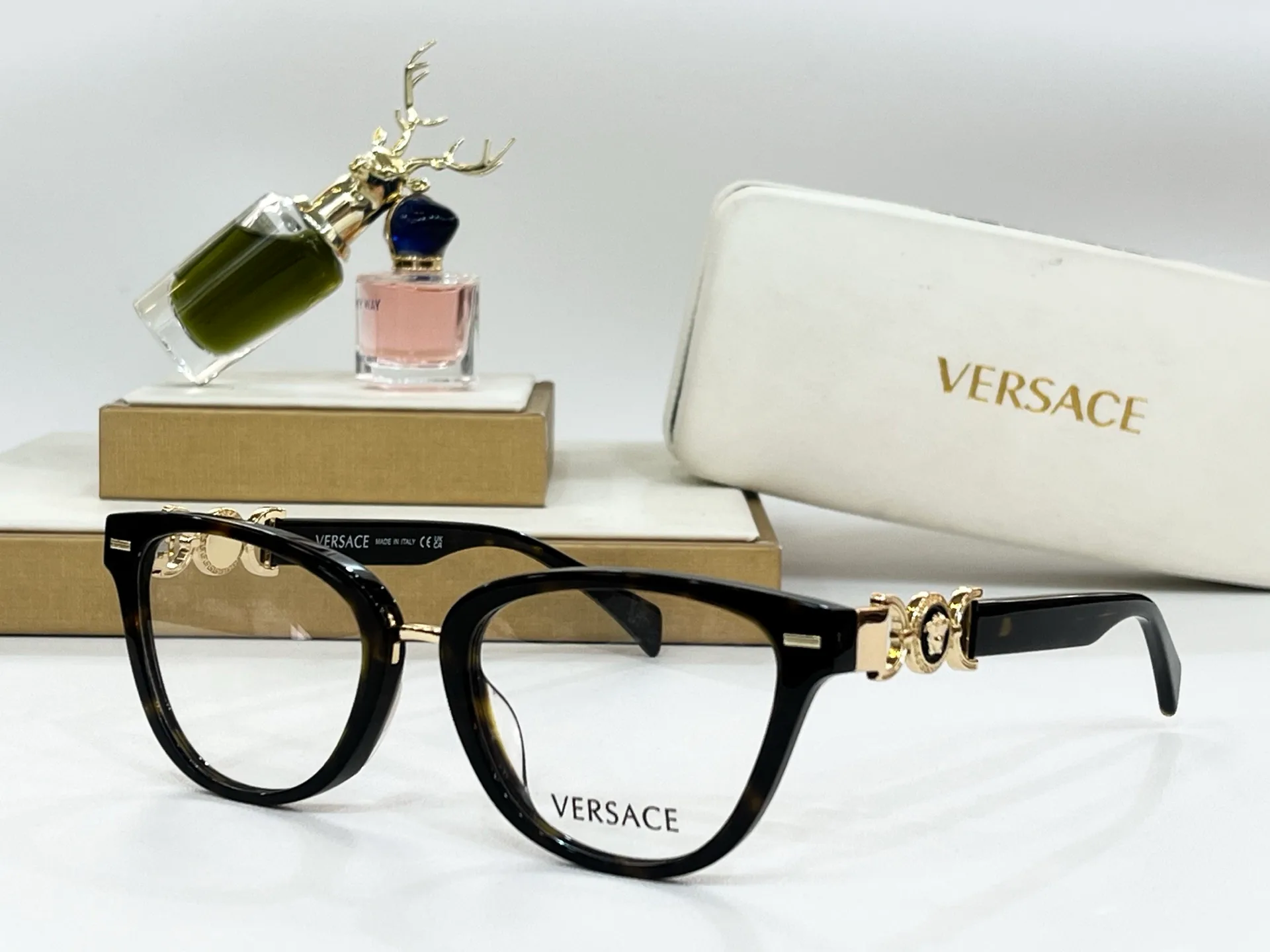 Очки Versace 12593