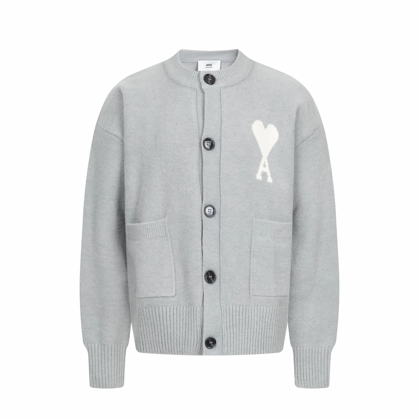 Джемперы И Свитеры Женские Ami Paris 1128099