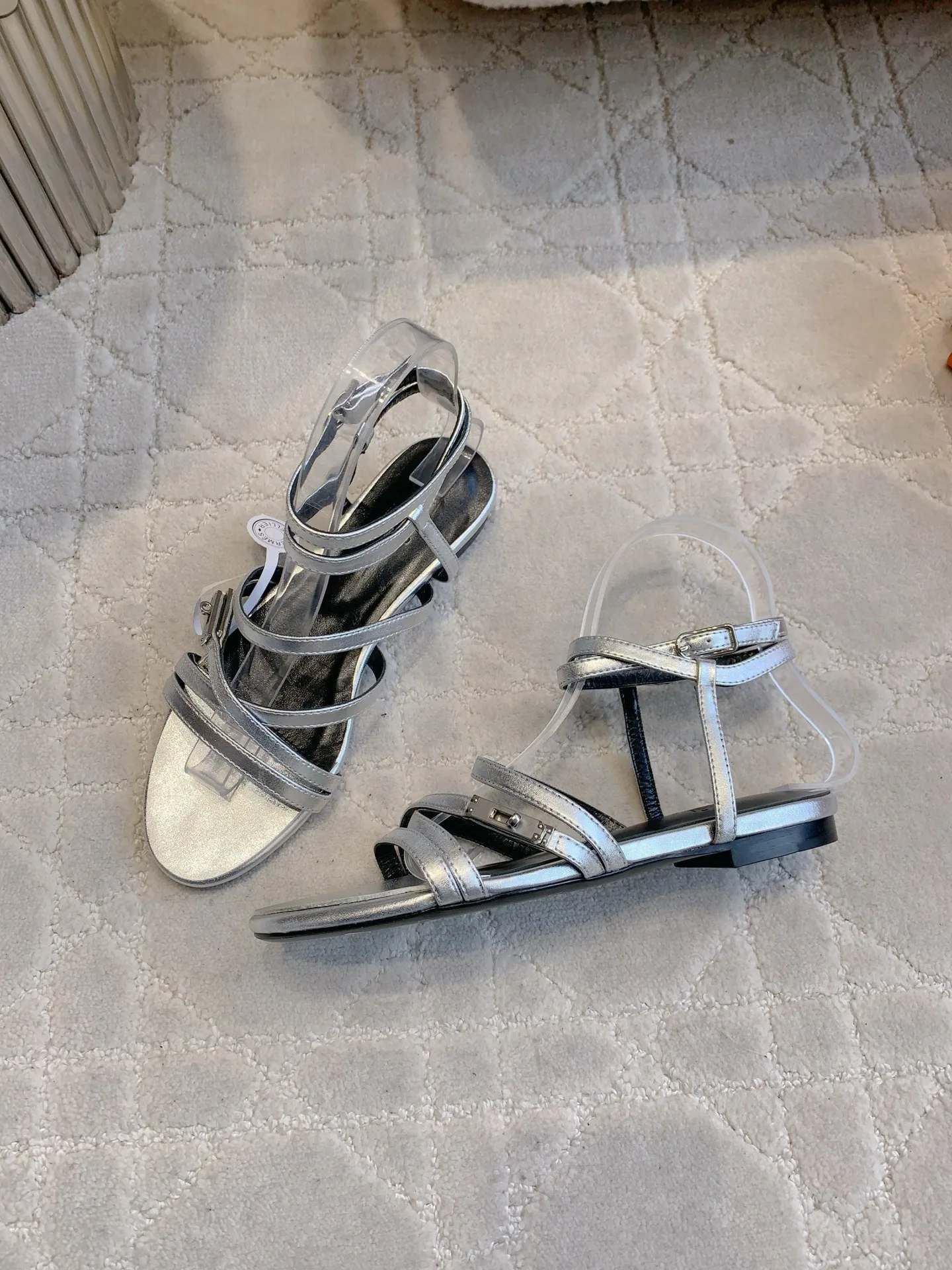 Сандалии Женские Hermes 1263778