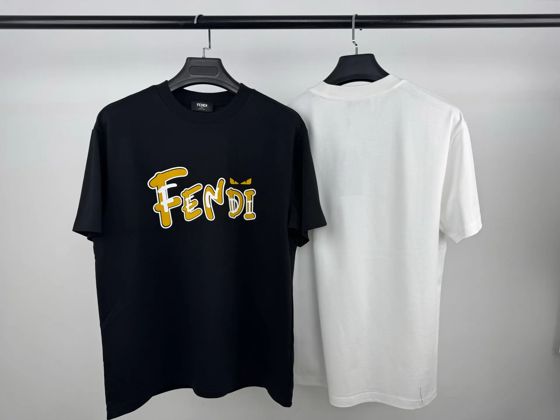 Футболки Женские Fendi 20409