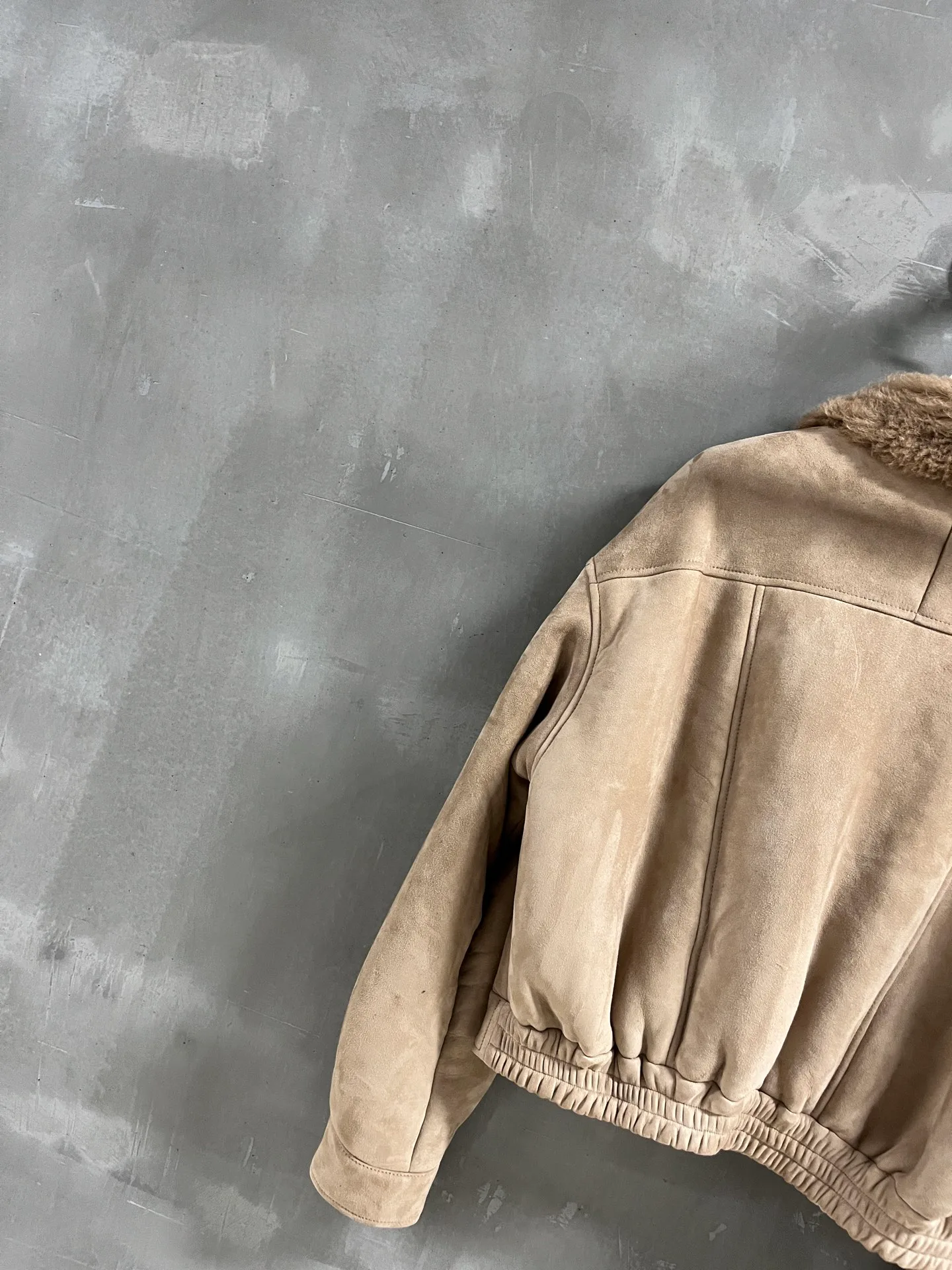 Кожаные Куртки И Дублёнки Женские Saint Laurent 18226800