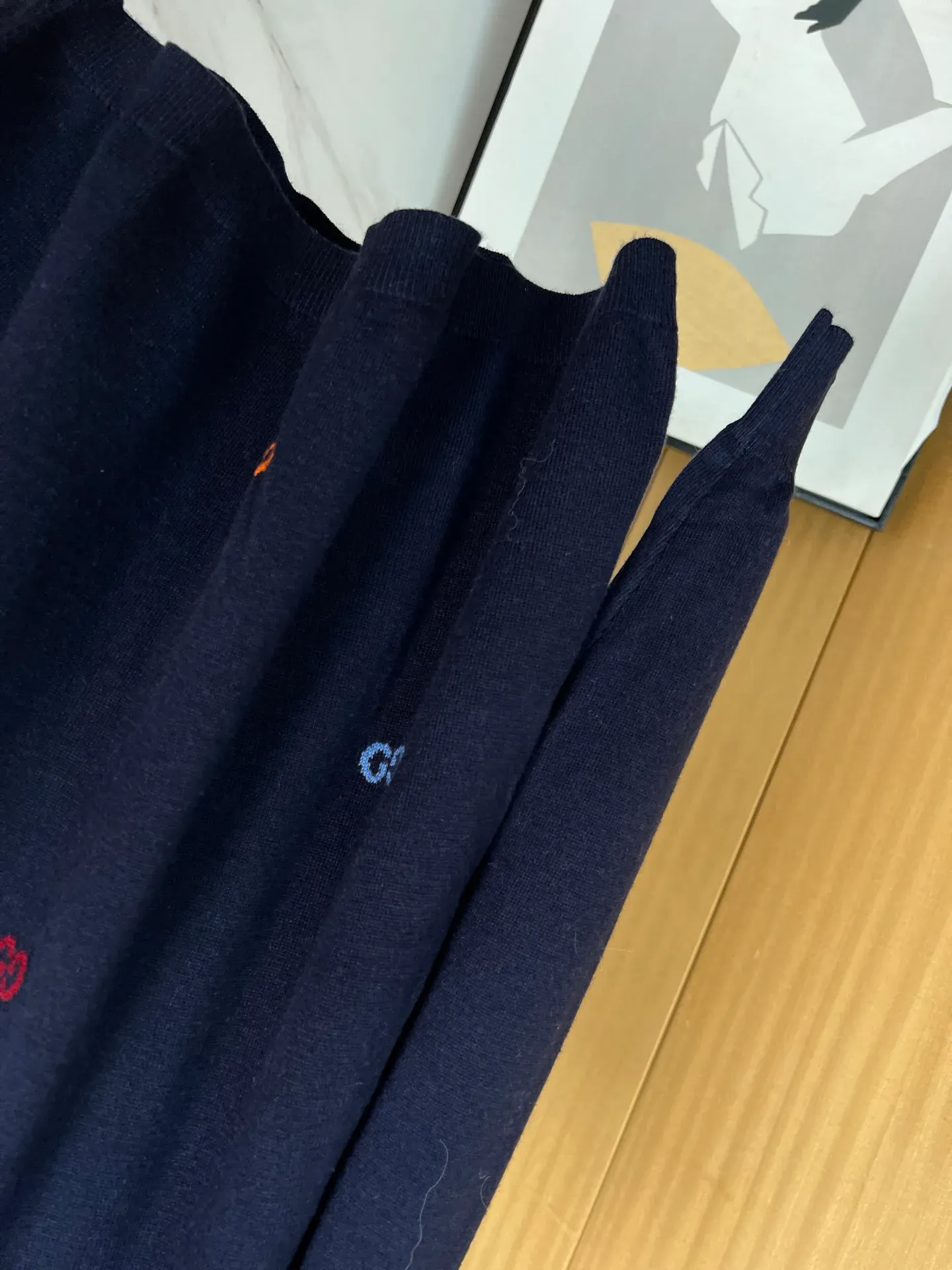 Свитеры Женские Gucci 212449