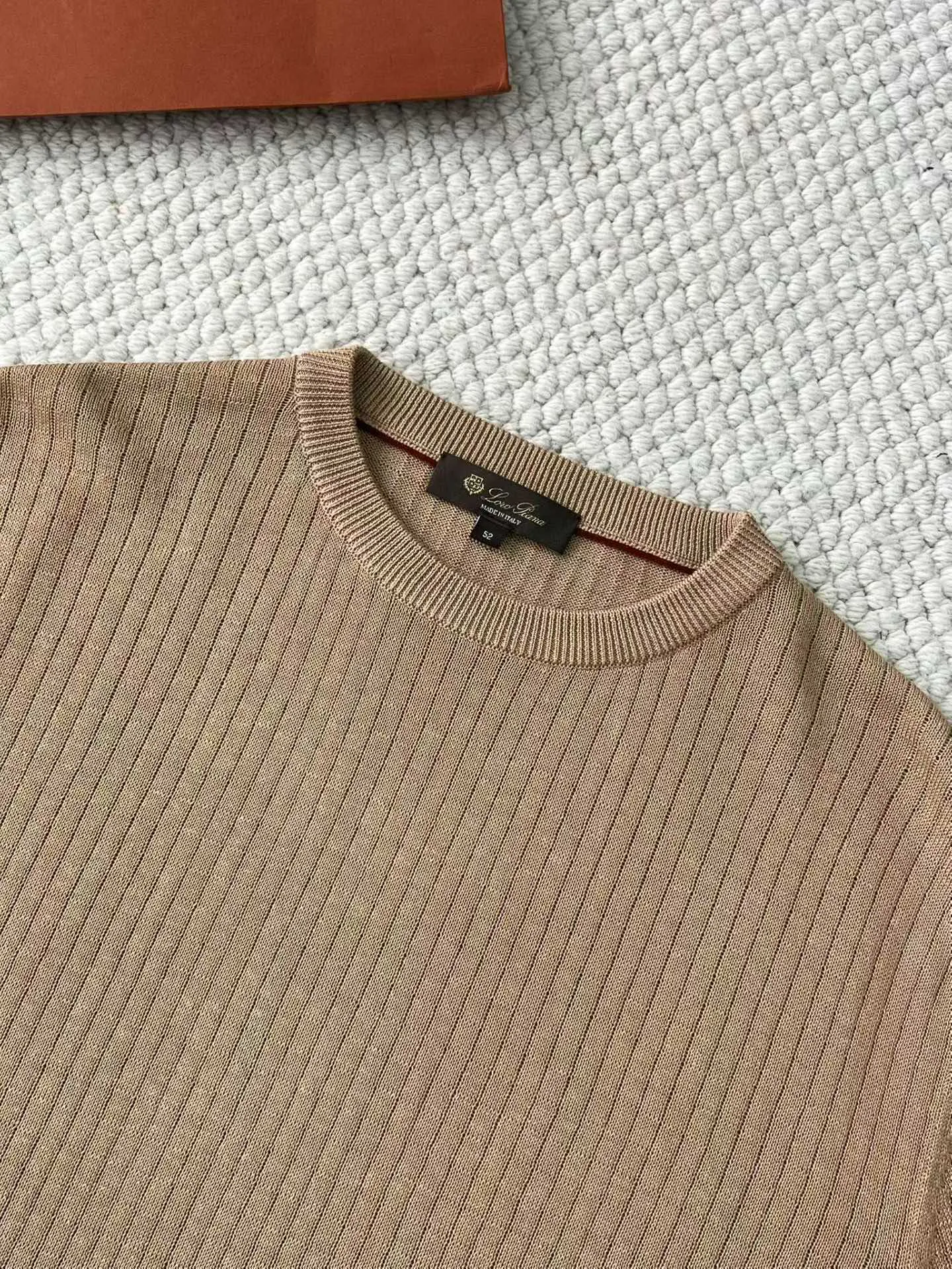 Джемперы И Свитеры Мужские Loro Piana 11158760