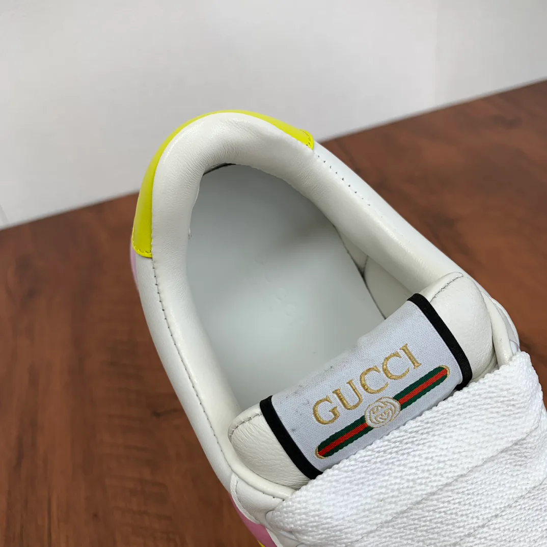 Кроссовки Женские Gucci 573184