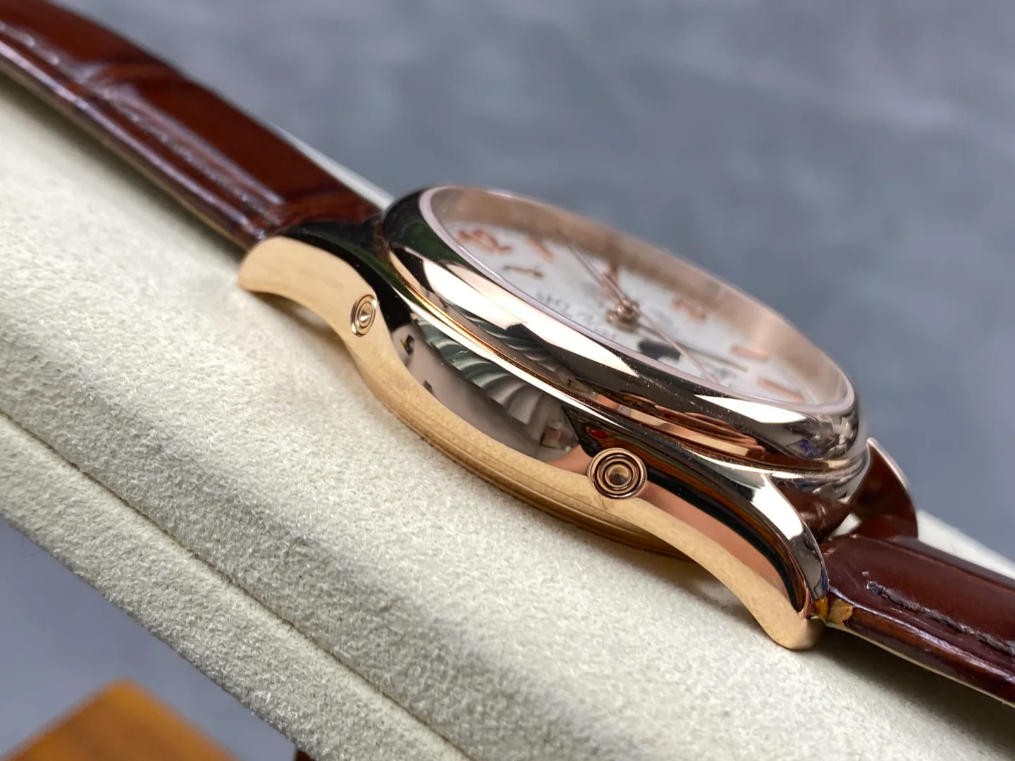 Часы Мужские Patek Philippe 11693393
