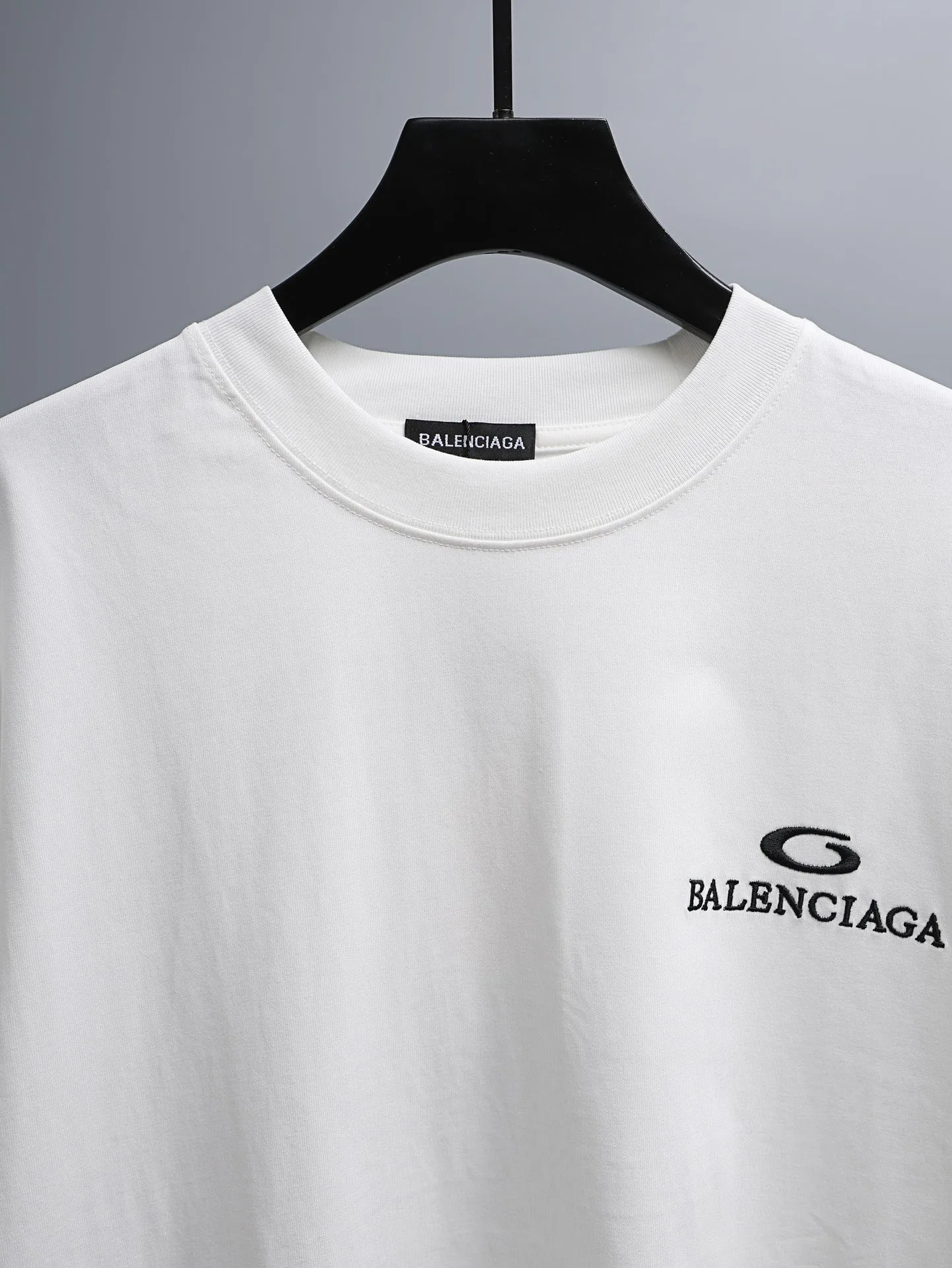 Футболки Мужские Balenciaga 11877937
