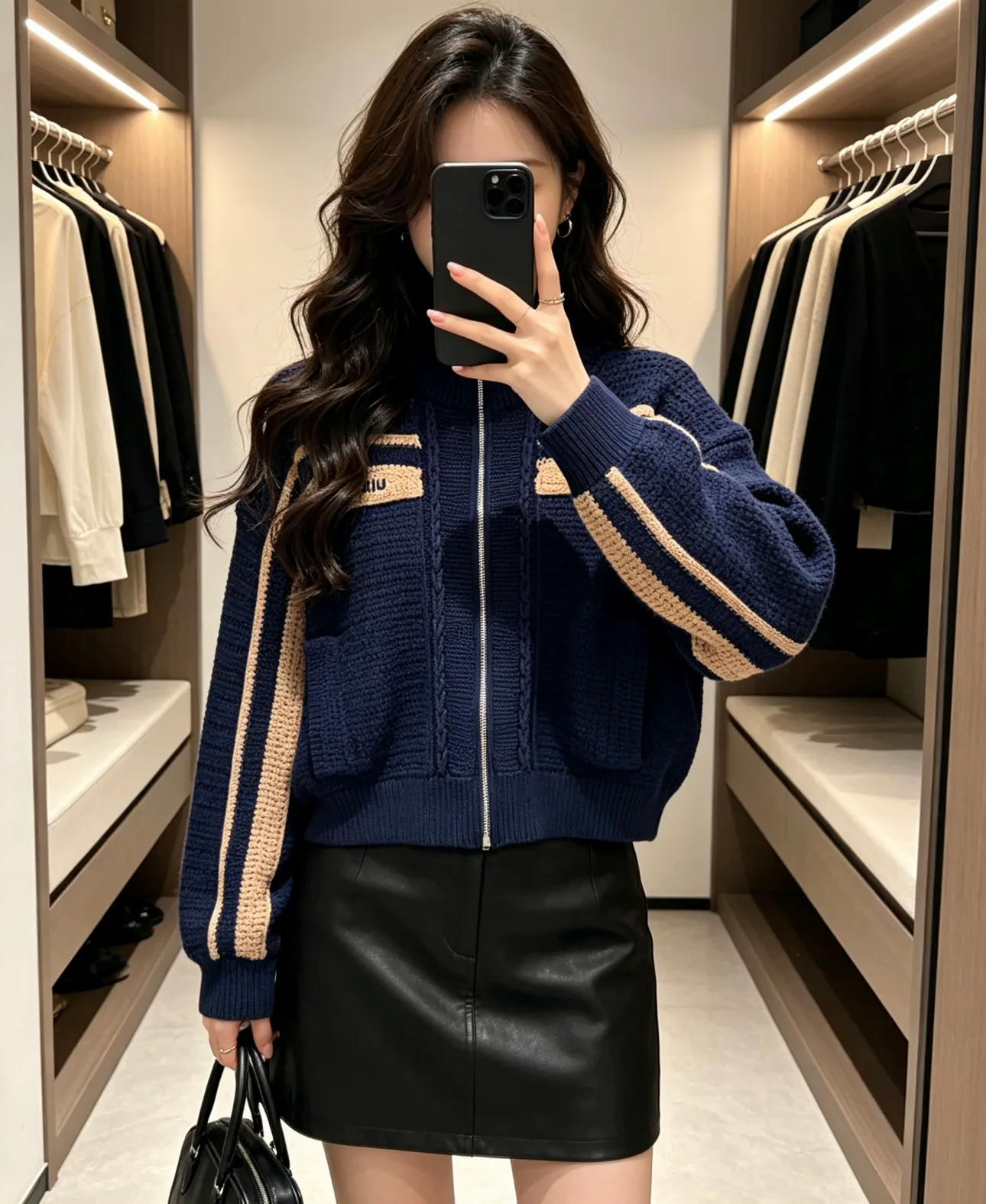 Джемперы И Свитеры Женские Miu Miu 18032004