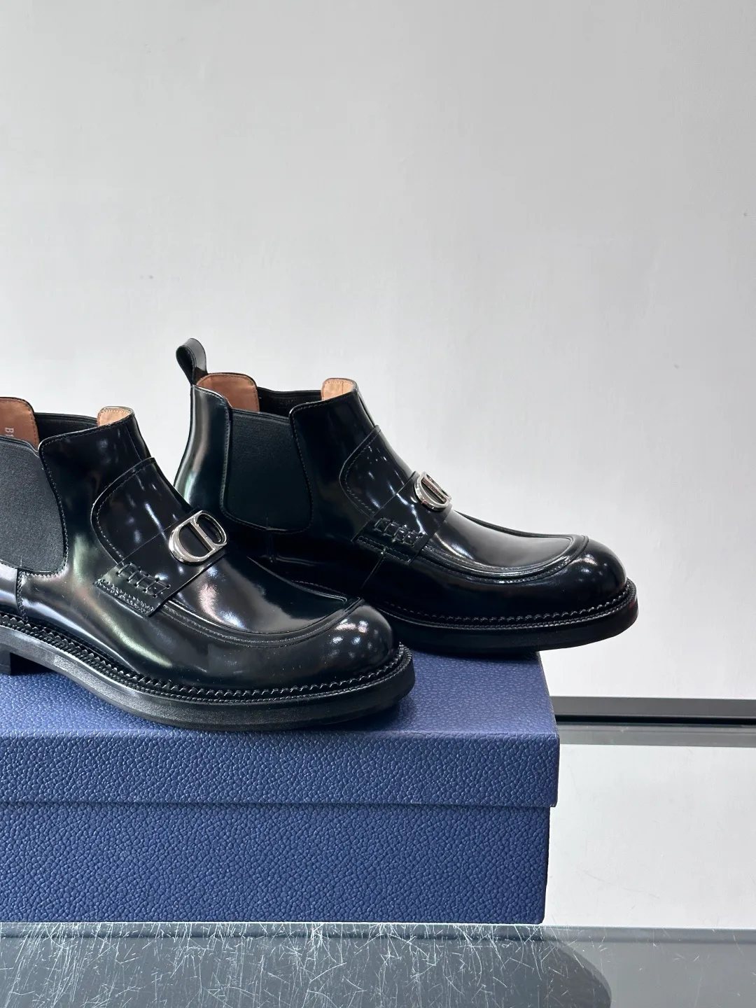 Ботинки Мужские Christian Dior 5030246