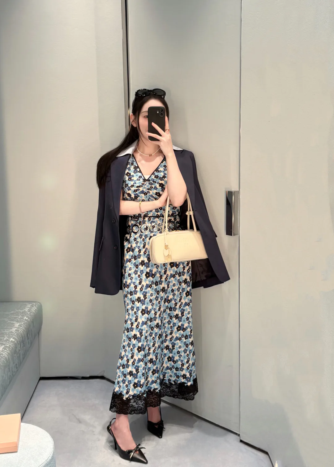 Платья Женские Miu Miu 11318312