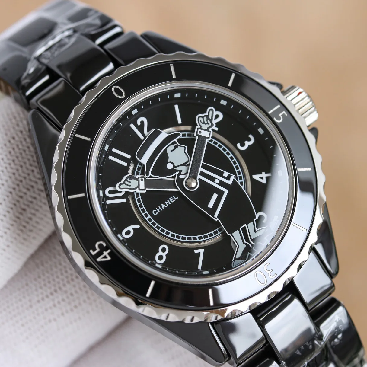 Часы Женские Chanel 18603695