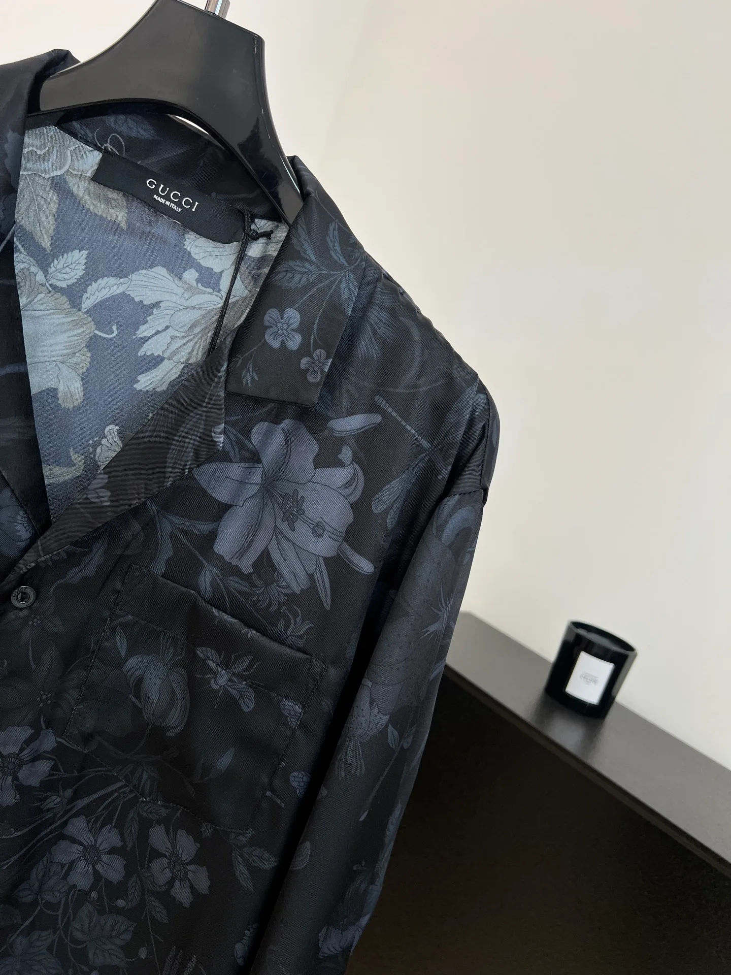 Рубашки Мужские Gucci 11336865