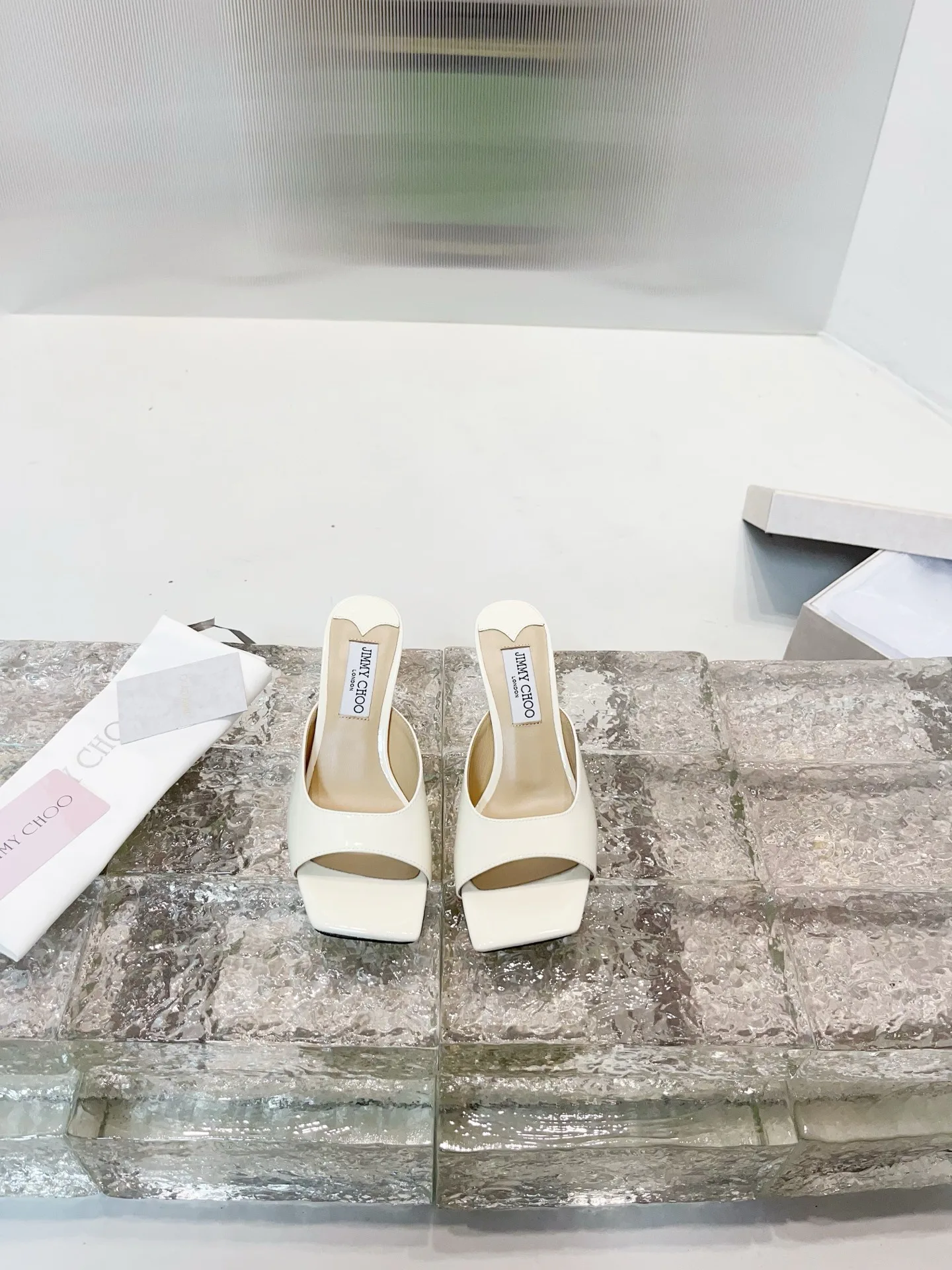 Мюли И Сабо Женские Jimmy Choo 13156838