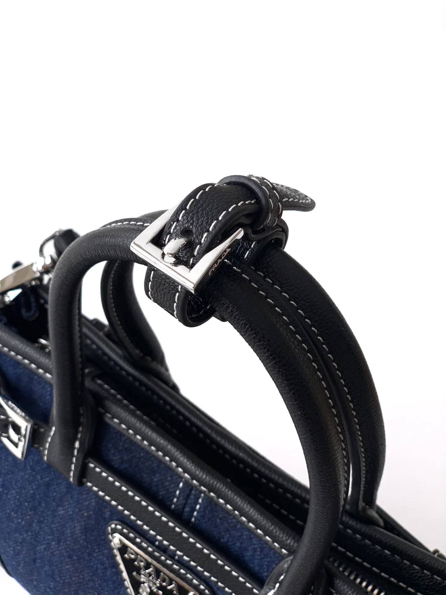 Сумки На Ремне Женские Prada 188912